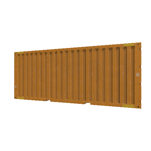 Container_Orange_Closed