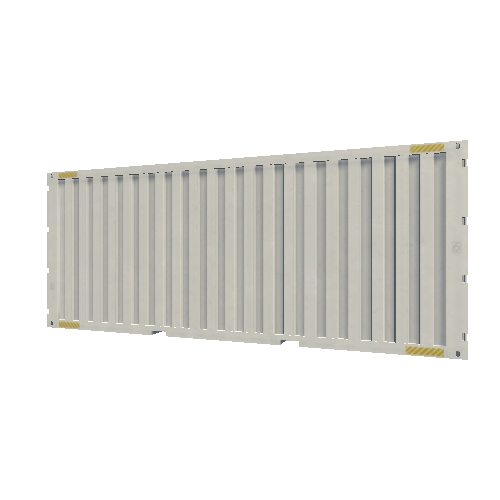 Container_White_OneSide_Modular