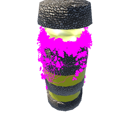 ConcreteBollard01