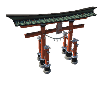 Japanese_gates