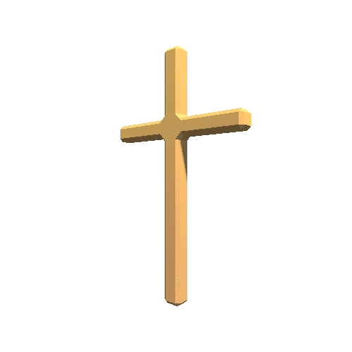 Cross1_Gold