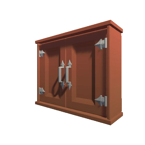 Cupboard