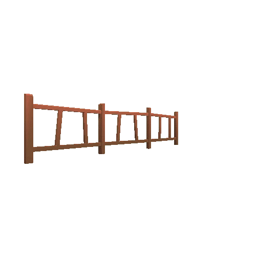 FenceStraight3