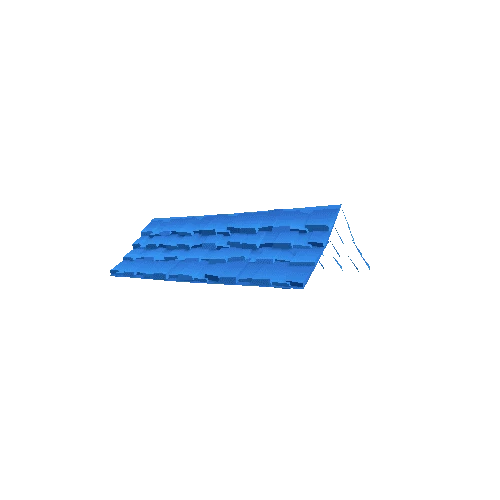 Roof_Blue