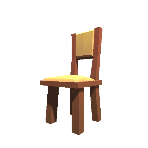 Stool_Cushion