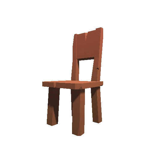 Stool_Old