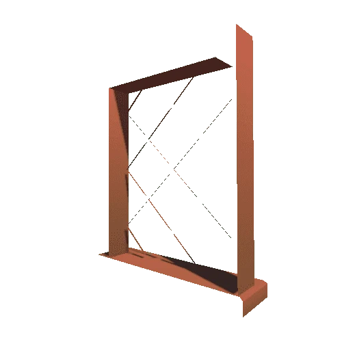 WoodenWindow