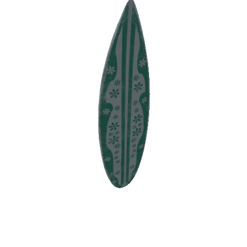 SurfBoard