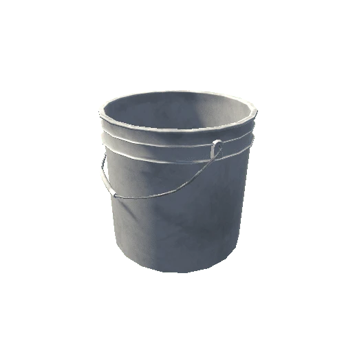 bucket