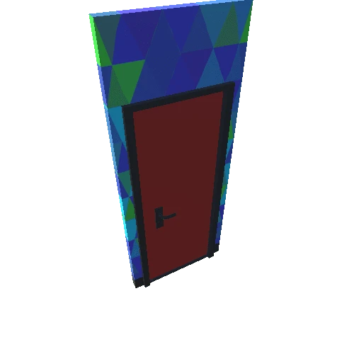 Wall_Paint_01_DoorFrame_narrow_Triangles