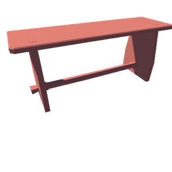 WoodenBench