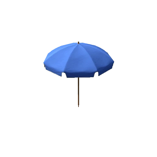 BeachUmbrella