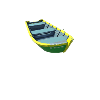 PaintedFishingBoat_1