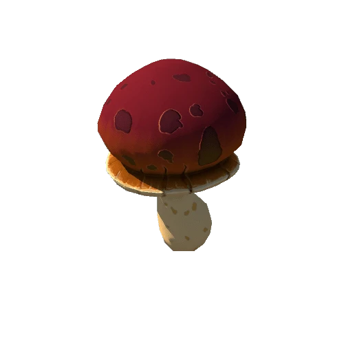 mushroom_Brown_1