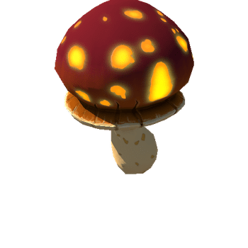 mushroom_Brown_Light_1