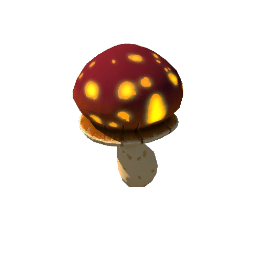 mushroom_Brown_Light_1