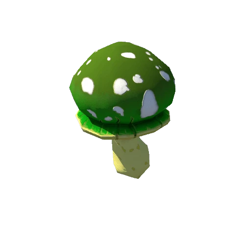 mushroom_Green_Low_1