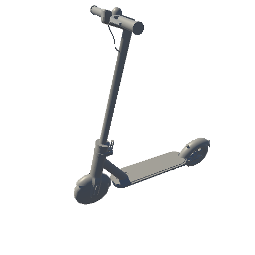 ElectricScooter