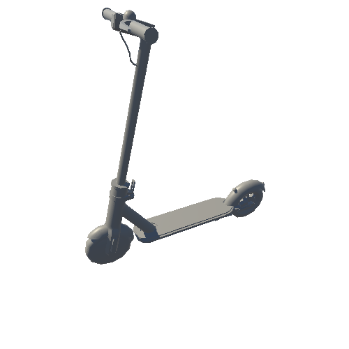 ElectricScooter_Attached