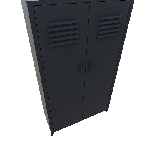 Locker_UnAttached