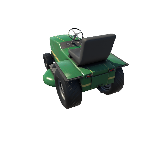 Mower_Attached