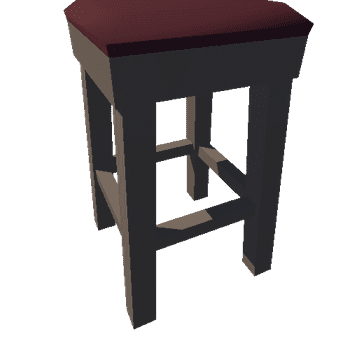 Prefab_Stool