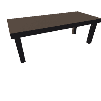 Prefab_Table