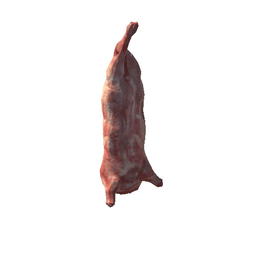 Pork_carcass