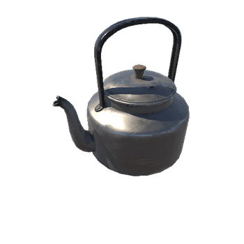 Kettle