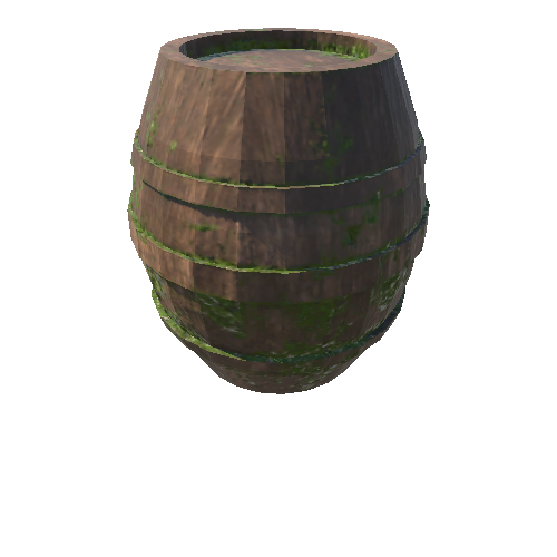 Barrel