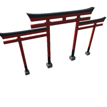 Torii