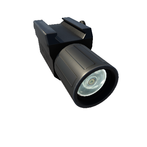 StandardRifleFlashlight_1