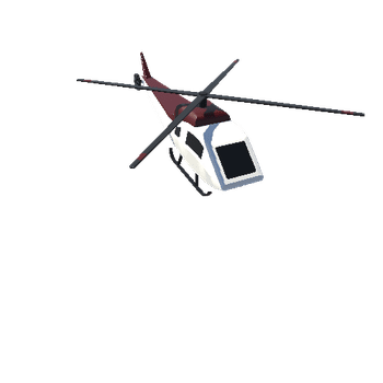 Helicopter