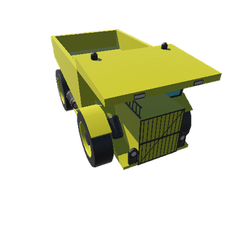 dumptruck