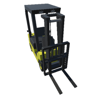 forklift