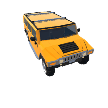 SUV_04-yellow