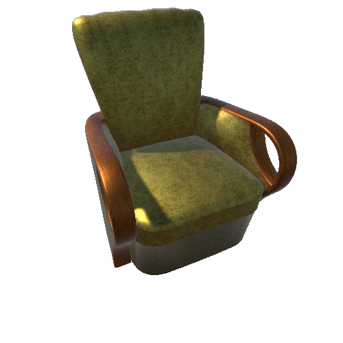 Armchair02