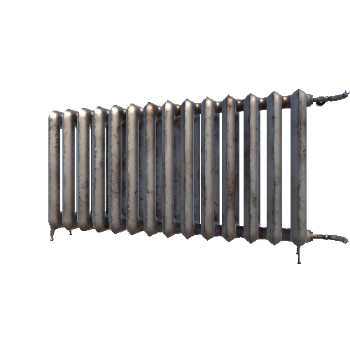 Radiator