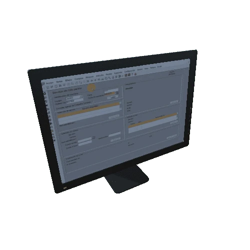 Monitor