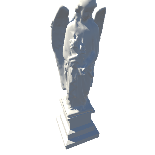 Statue_1_OnStand