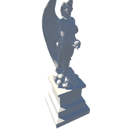 Statue_2_OnStand