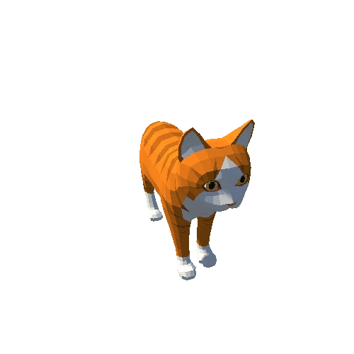 LowPoly_Kitten_Animations_IP