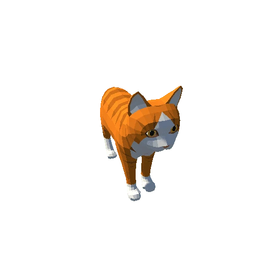 LowPoly_Kitten_Animations_RM