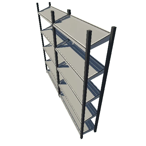 Shelves_Double