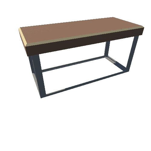 Diner_Diningtable_Single