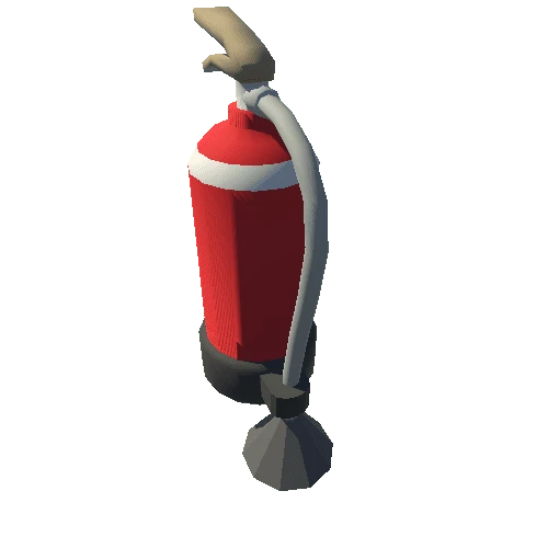 GEN_FireExtinguisher