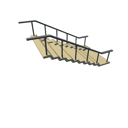 GEN_Stair_Small