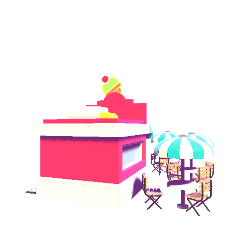 Complex_IceCreamKiosk