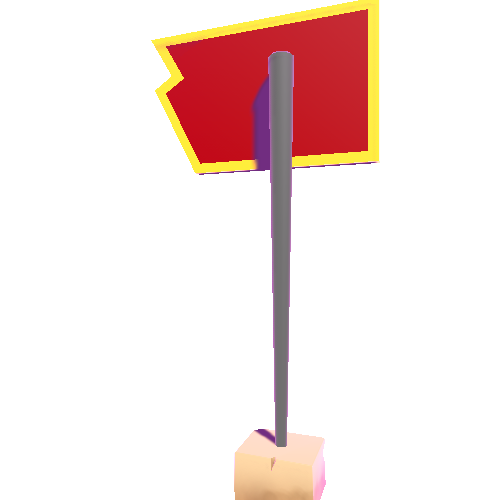 FastFoodSign