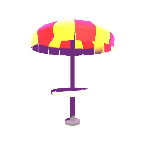 Umbrella_yellowDarkRed_clear